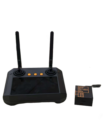 LightBridge 3一体遥控数传图传链路-LuoC