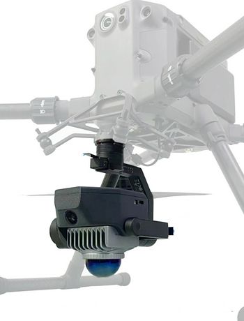 XLivoMid360-Guyanjun