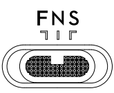 FNS挡位图示