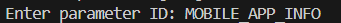 null