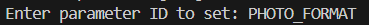 null