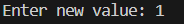 null