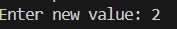 null