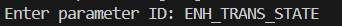 null
