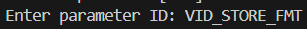 null