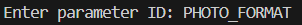 null