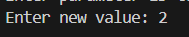 null