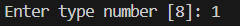 null