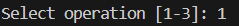 null