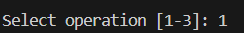 null