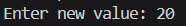 null